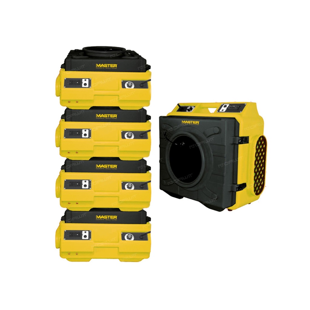 Oczyszczacz powietrza Master MAS 13