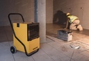 Osuszacz powietrza Master DH 752
