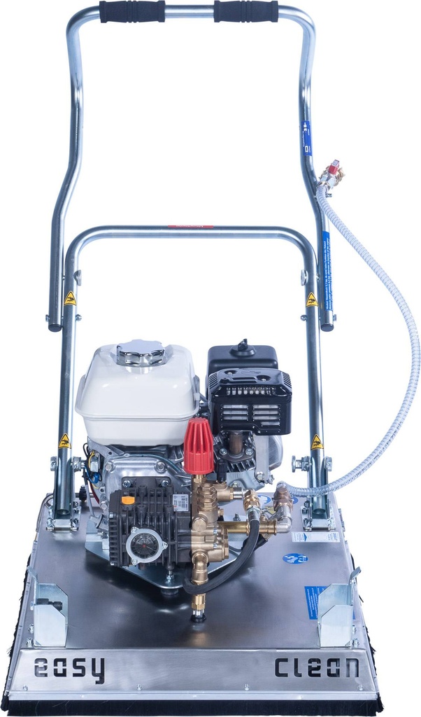 Myjka do kostki brukowej Probst EASYCLEAN EC-60