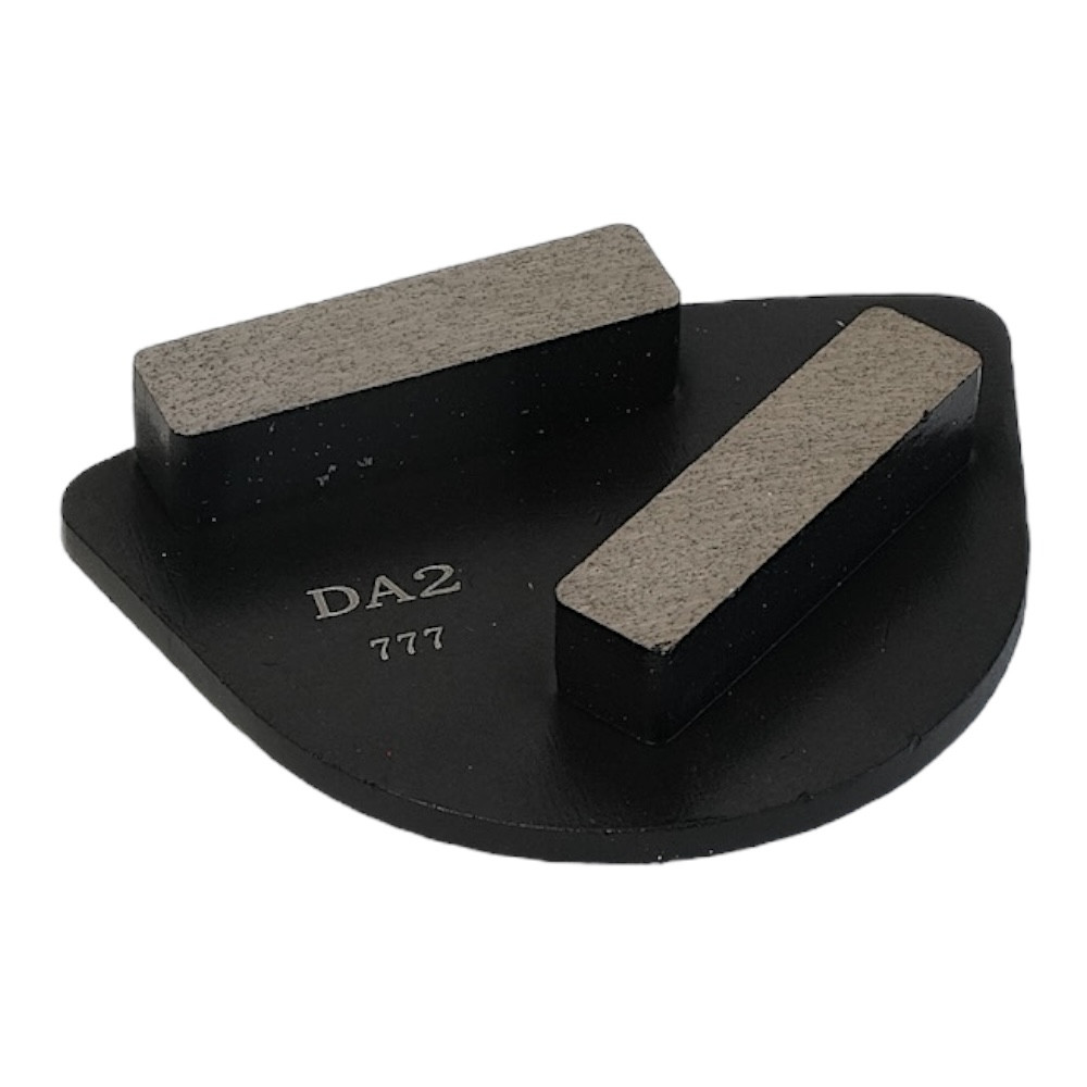 Segment diamentowy (średni beton) Barikell HGM