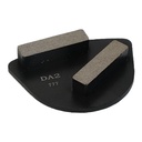 Segment diamentowy (średni beton) Barikell HGM