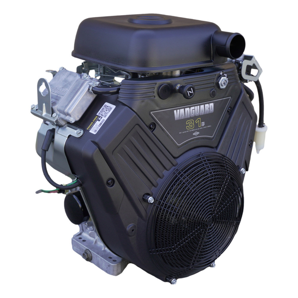 Silnik Briggs & Stratton Vanguard 31HP 28,5mm