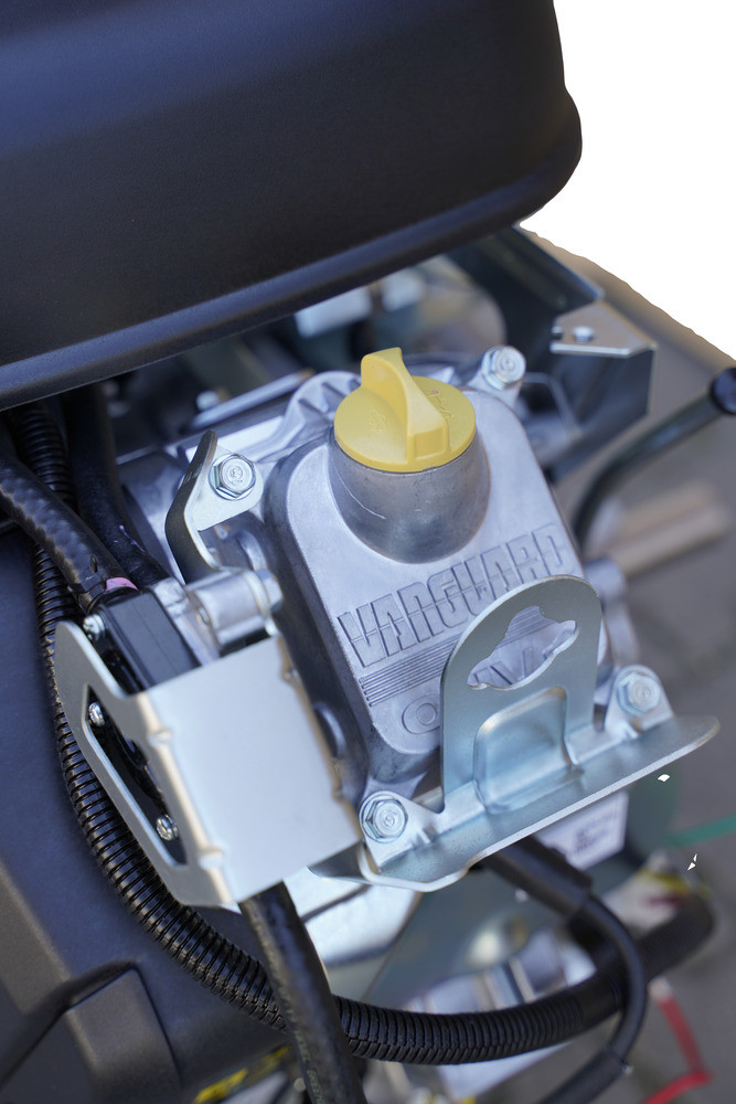 Silnik Briggs & Stratton Vanguard 31HP 28,5mm