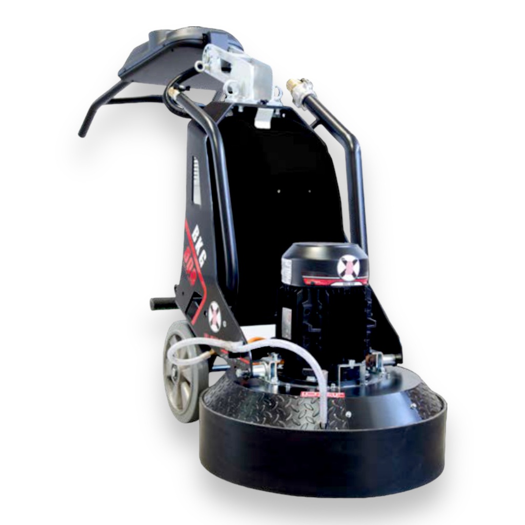 Szlifierka do betonu planetarna BKG600-T5-Barikell