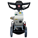 Szlifierka do betonu planetarna BKG 450 E DTC