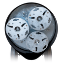 Szlifierka do betonu planetarna BKG 450 E DTC