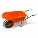 Taczka Altrad Belle RMB-100 polietylenowa HDPE