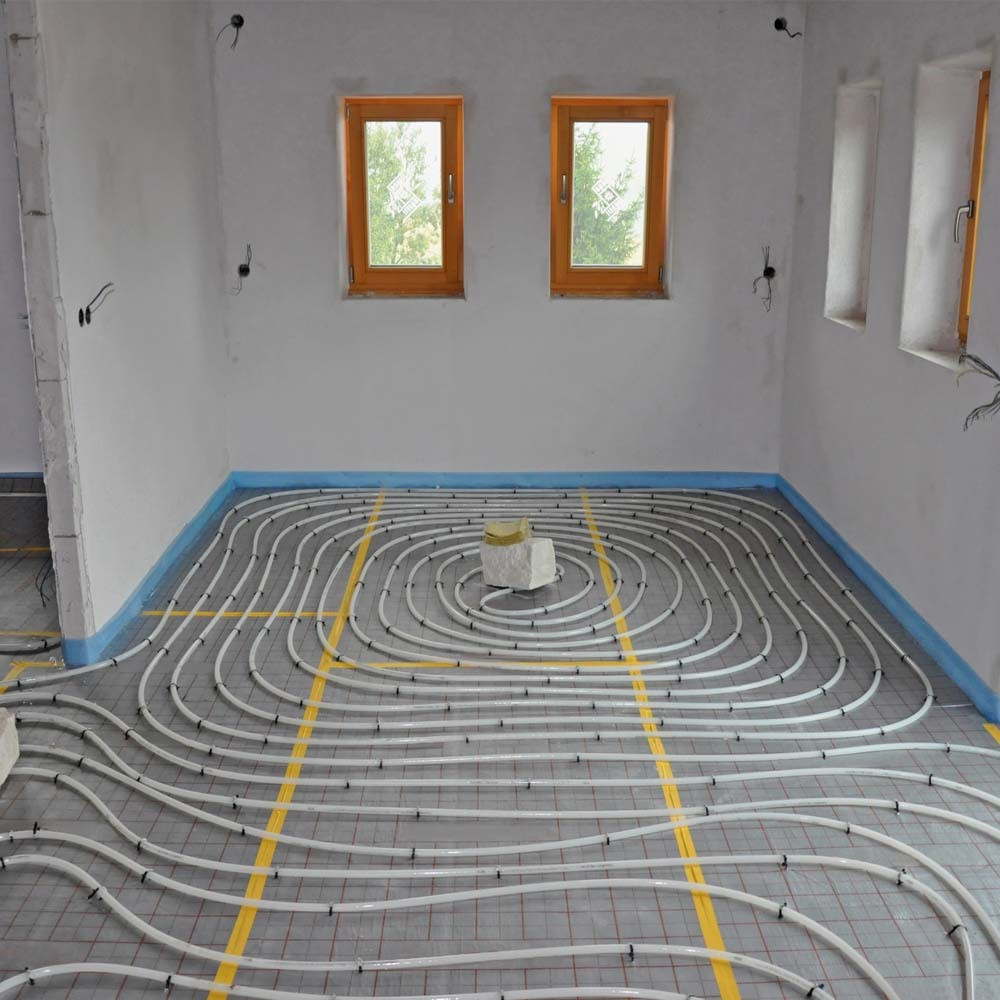 Przenośny podgrzewacz ciepłej wody Master WB 20 400V