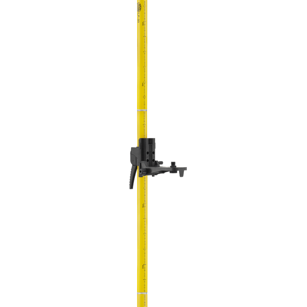 Tyczka rozporowa (3,3 m) Nivel System LP-33