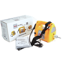 Wibrator do betonu 230V Enar AVMU z wałkiem i buławą - zestaw