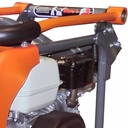 Zagęszczarka jednokierunkowa Altrad Belle PCX 20/50 Honda GX160