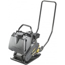 Zagęszczarka jednokierunkowa Bomag BP 10/35