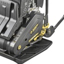 Zagęszczarka jednokierunkowa Bomag BP 20/50 D