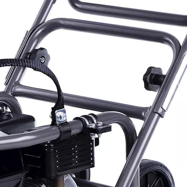 Zagęszczarka jednokierunkowa Husqvarna LF130 LT