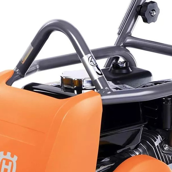 Zagęszczarka jednokierunkowa Husqvarna LF 80 L/420