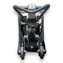 Zagęszczarka rewersyjna Altrad Belle RPX 35/50 Honda
