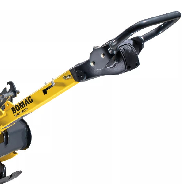 Zagęszczarka rewersyjna Bomag BPR 45/55 DE