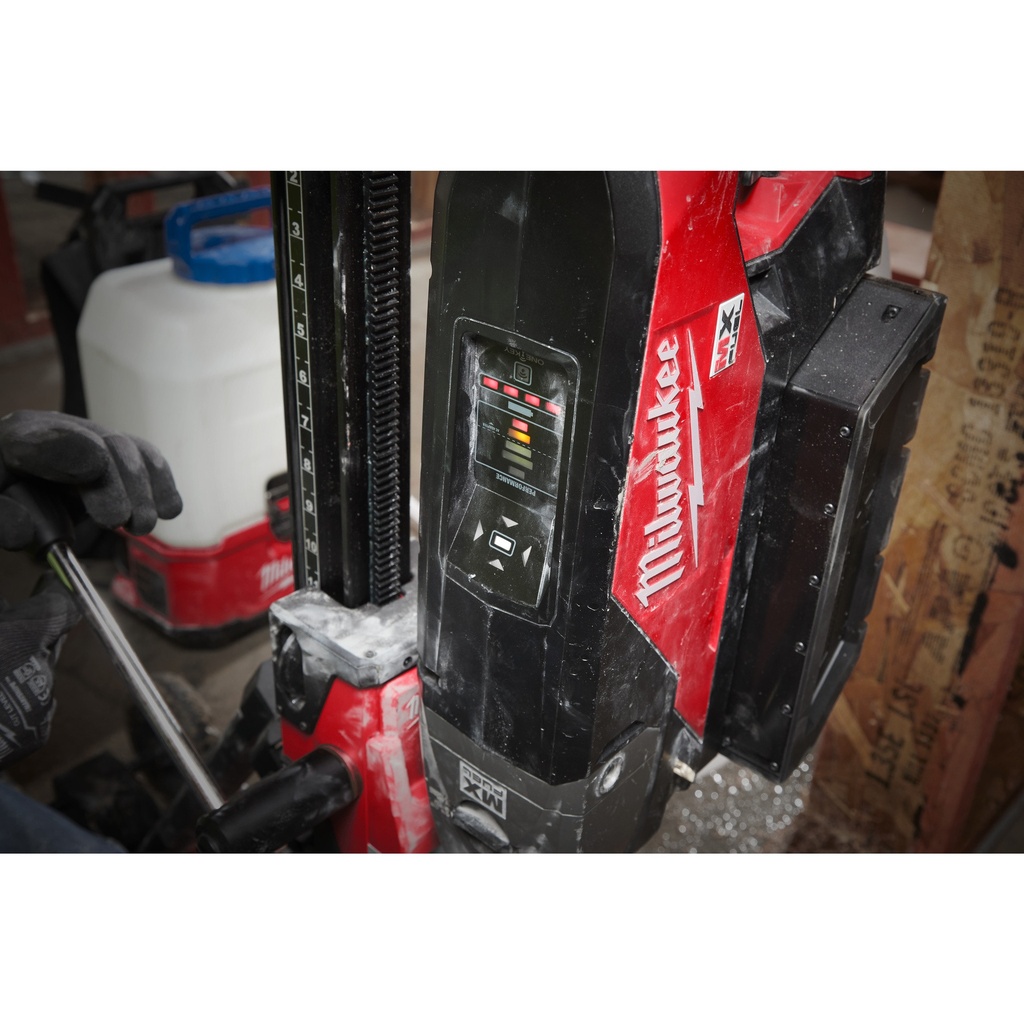 Wiertnica akumulatorowa Milwaukee MX FUEL MXF DCD150-302C KIT