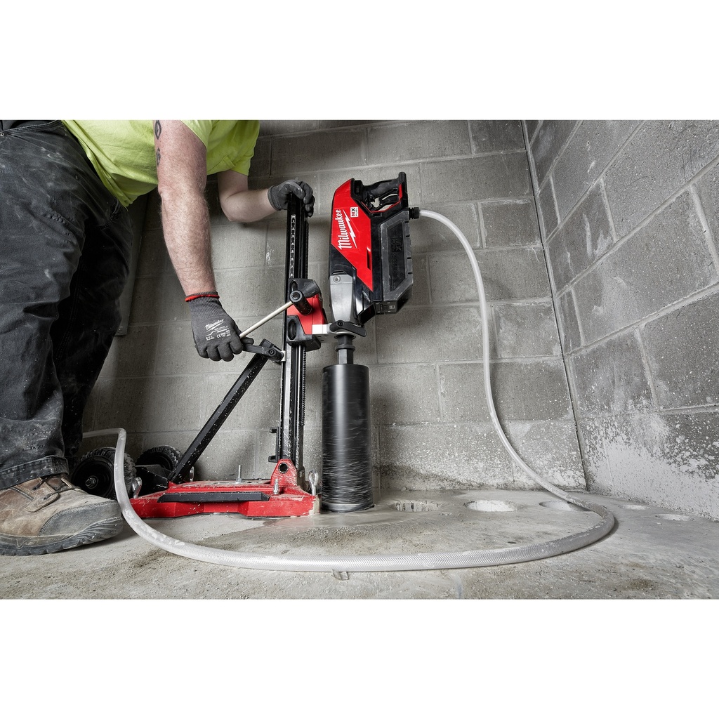 Wiertnica akumulatorowa Milwaukee MX FUEL MXF DCD150-302C KIT