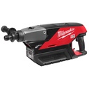Wiertnica akumulatorowa Milwaukee MX FUEL MXF DCD150-302C KIT