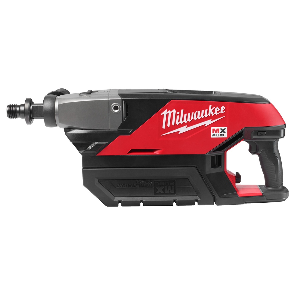 Wiertnica akumulatorowa Milwaukee MX FUEL MXF DCD150-302C KIT