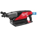 Wiertnica akumulatorowa Milwaukee MX FUEL MXF DCD150-302C KIT