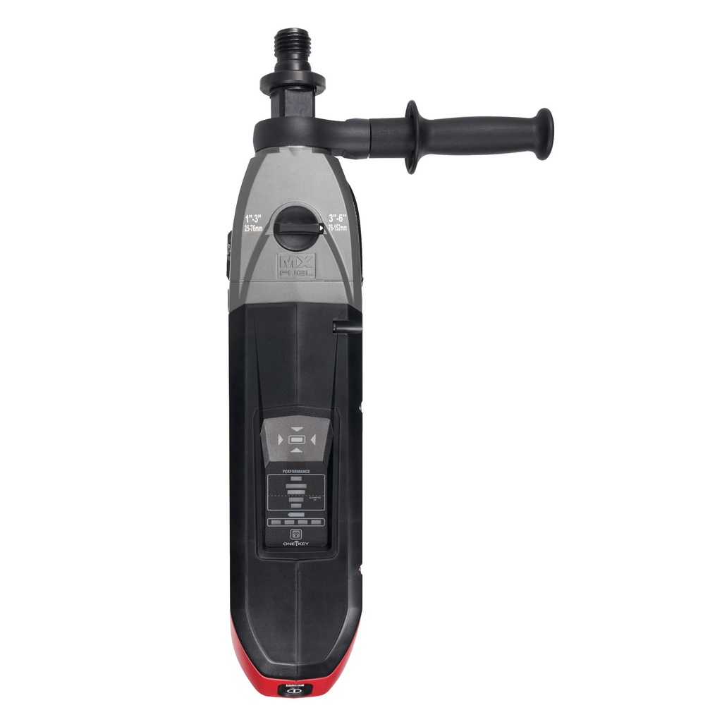 Wiertnica akumulatorowa Milwaukee MX FUEL MXF DCD150-302C KIT