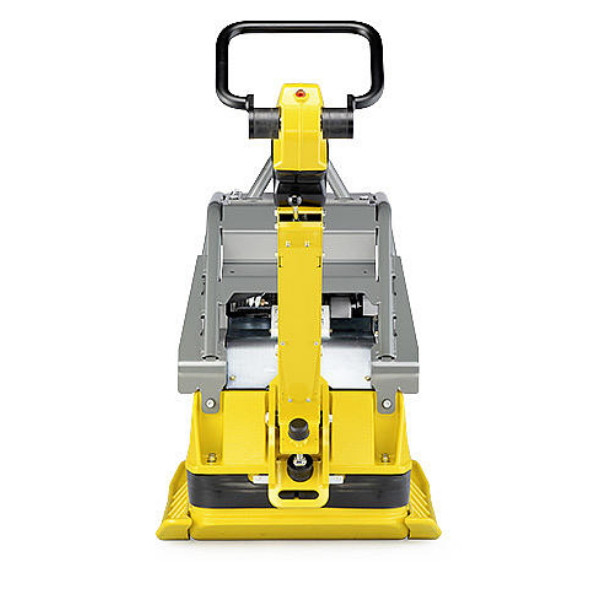 Zagęszczarka rewersyjna Wacker Neuson DPU 6555 HESH