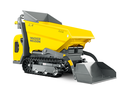 Wozidło Wacker Neuson DT08