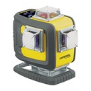 ZESTAW Laser budowlany Nivel System CL4D-P + statyw SJJM1EX + czujnik RD800