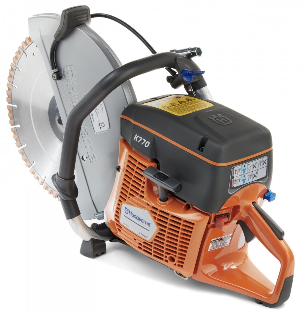 Przecinarka ręczna Husqvarna K 770 350mm z tarczą