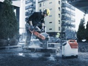 Przecinarka ręczna Husqvarna K 770 350mm z tarczą