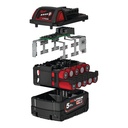 M18™ akumulator 5.0 Ah Milwaukee | M18B5