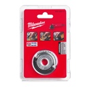 Nakrętka FIXTEC Milwaukee | Fixtec Nut small  - 1 pc