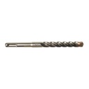 Wiertła SDS-Plus MX4, 4-ostrzowe  Milwaukee | SDS-Plus MX4 12 x 160 - 1 pc