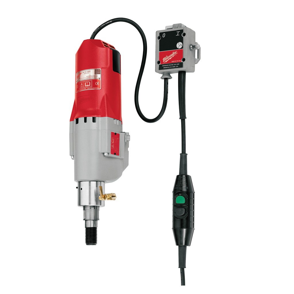 Napęd_wiertnicy_diamentowej_Milwaukee_DCM_2-350_C_3