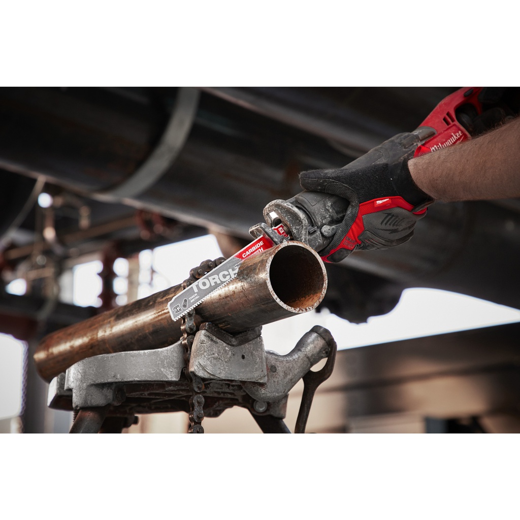 Metal:_Brzeszczoty_TORCH™_z_węglikiem_Milwaukee_TCT_TORCH_230_x_8_-_1pc_1