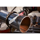 Metal:_Brzeszczoty_TORCH™_z_węglikiem_Milwaukee_TCT_TORCH_230_x_8_-_1pc_3