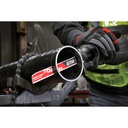 Metal:_Brzeszczoty_TORCH™_NITRUS_CARBIDE_z_węglikiem_Milwaukee_TCT_TORCH_NITRUS_230_x_8_-_1pc_3