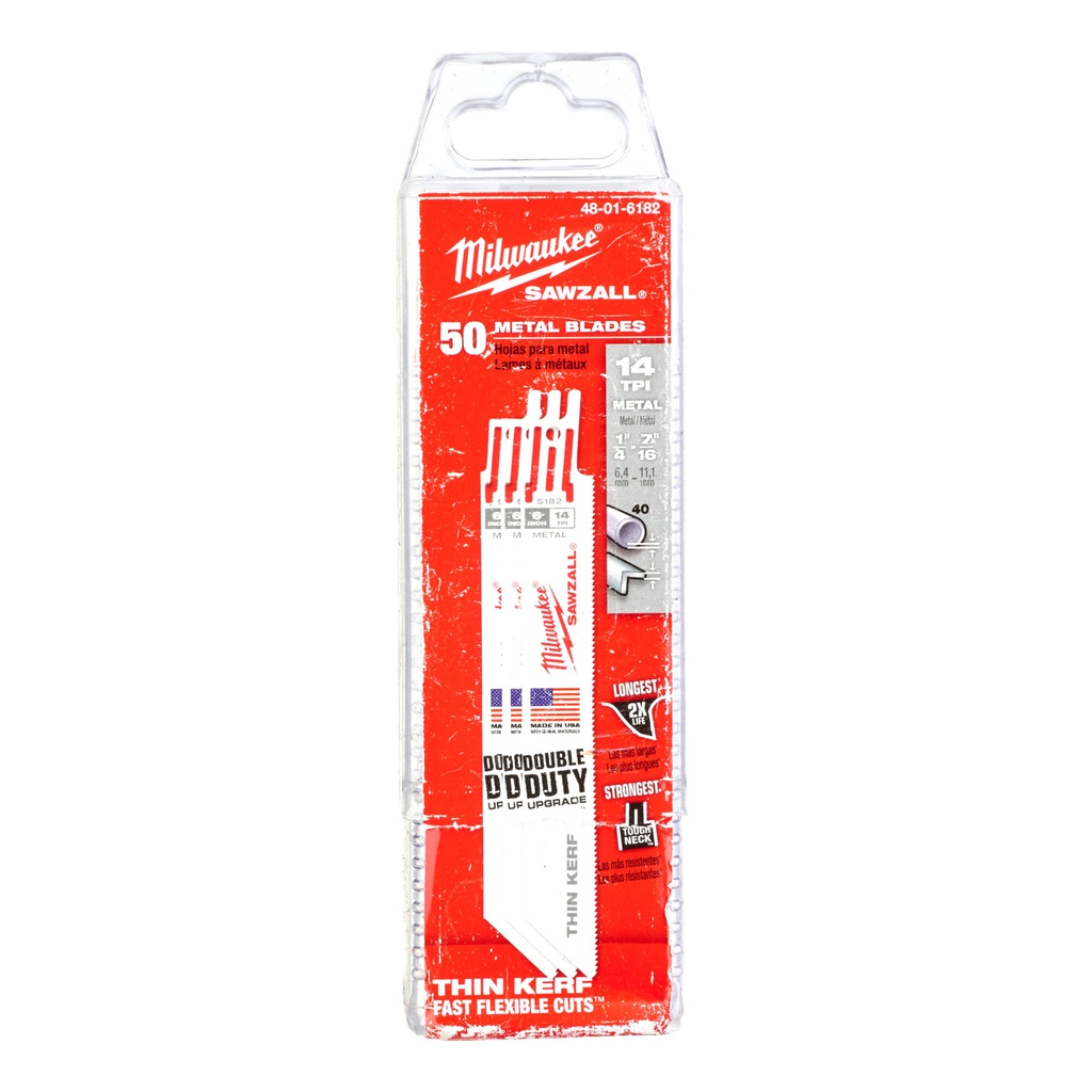 Metal:_ostrza_THIN_KERF_Milwaukee_SM_150_x_14_Tpi_-_50_pcs_1