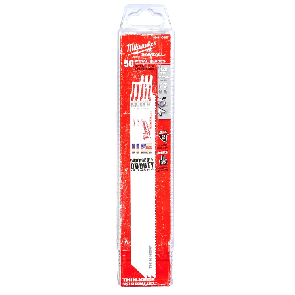 Metal:_ostrza_THIN_KERF_Milwaukee_SM_230_x_14_Tpi_-_50_pcs_1