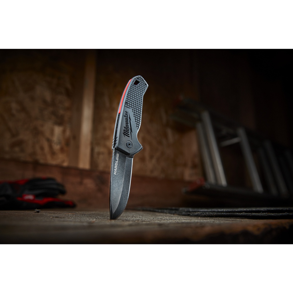Noże_składane_Hardline™_Milwaukee_Hardline_folding_knife_smooth_-_1_pc_1