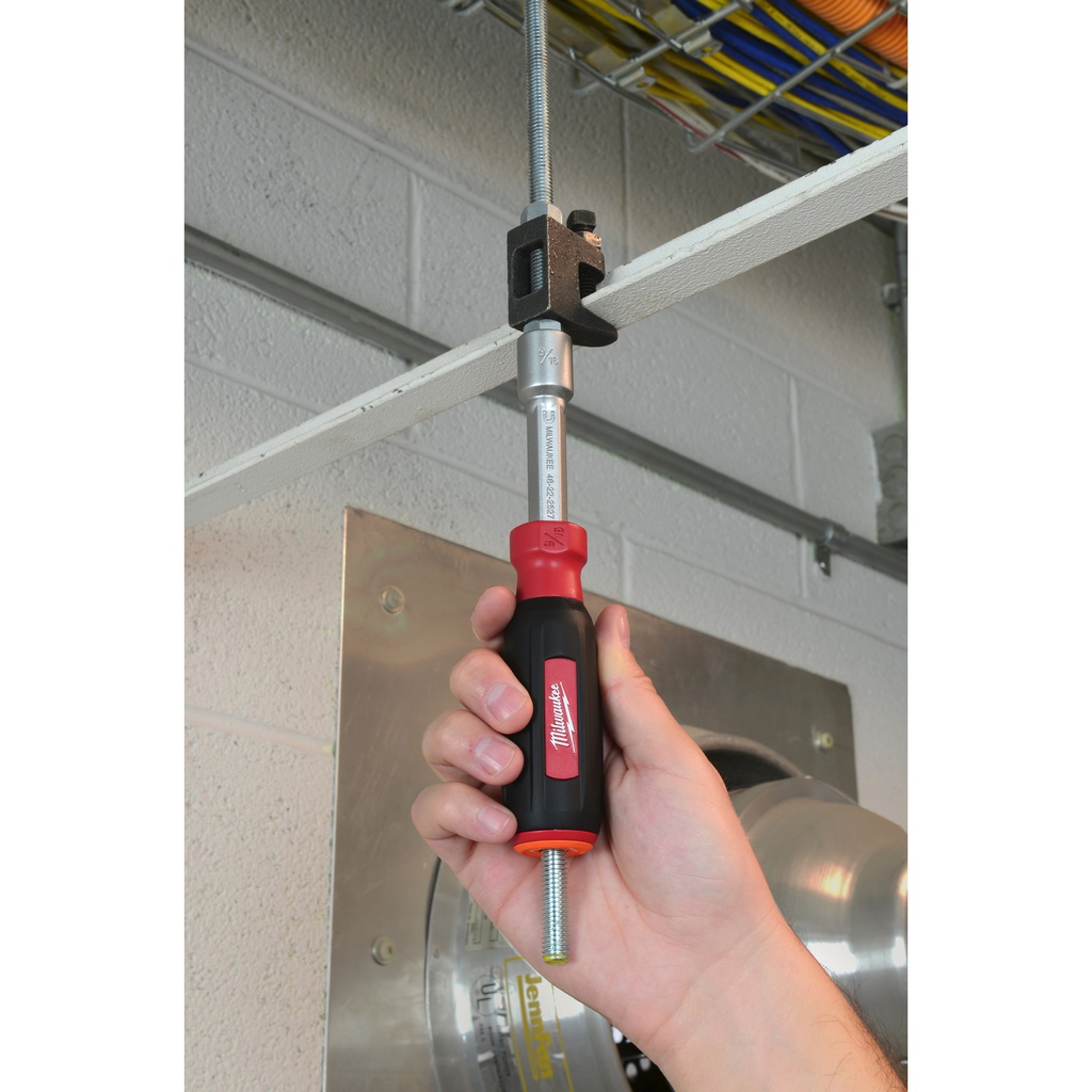 Magnetyczne_wkrętaki_nasadowe_Hollowcore™_Milwaukee_Screwdriver_Hex_13_mm_-_1_pc_1