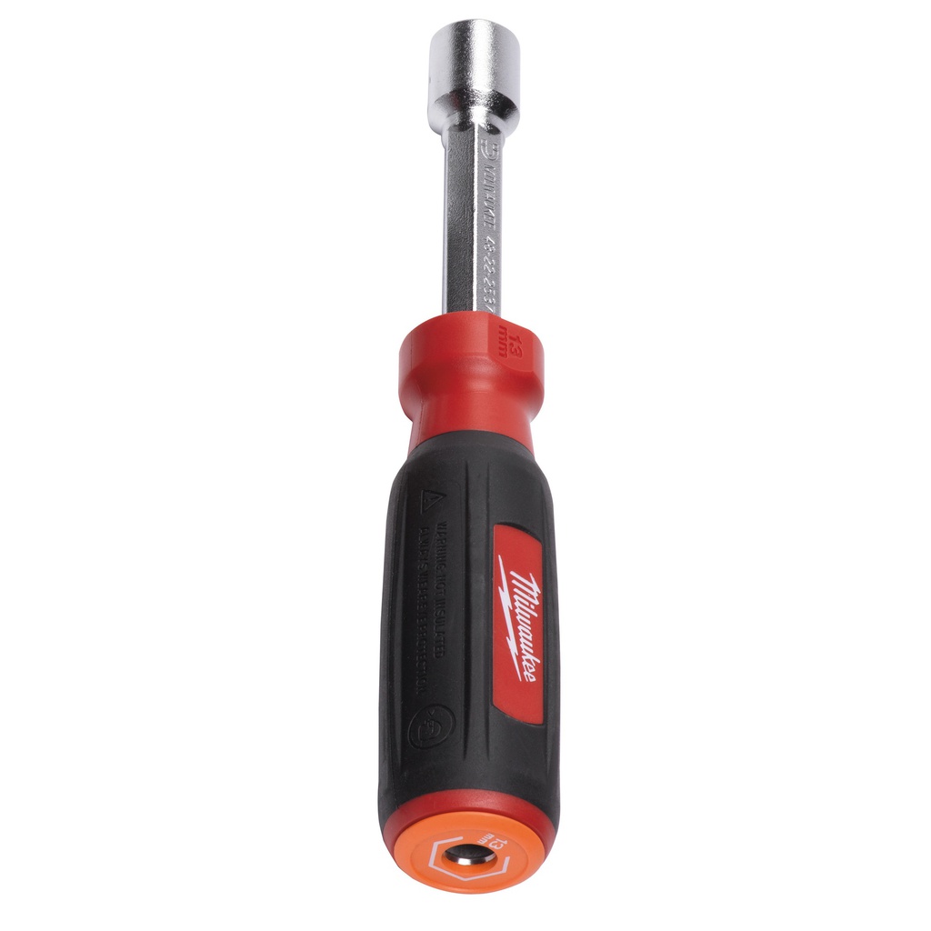Magnetyczne_wkrętaki_nasadowe_Hollowcore™_Milwaukee_Screwdriver_Hex_13_mm_-_1_pc_3