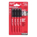 Markery_INKZALL™_Milwaukee_Inkzall_Fine_Tip_Markers_-_4_pcs_3