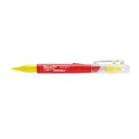 Zakreślacze_INKZALL™_Milwaukee_INKZALL_Highlighters_Yellow_-_5pc_4