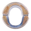 Matryce zaciskowe typ HAH  Milwaukee | HAH13 Cu 95 - 1 pc