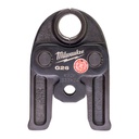 Szczęki zaciskarki Milwaukee | Jaw J12 - G26 - 1 pc