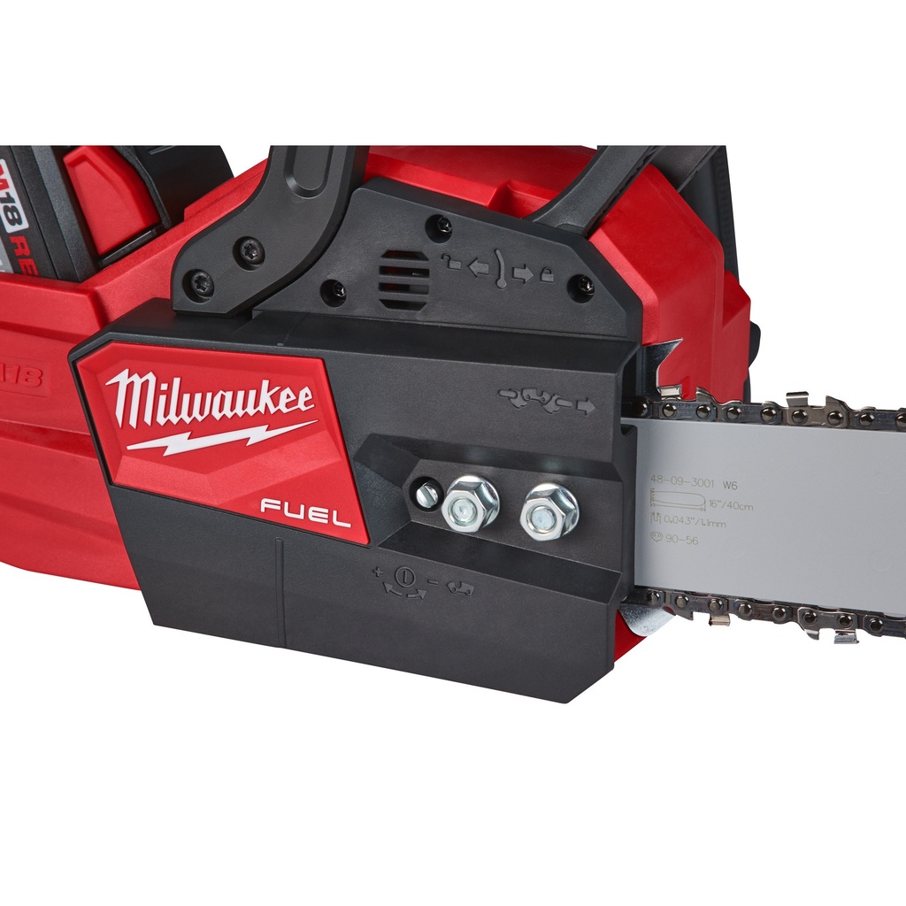 M18 FUEL™ Pilarka łańcuchowa 40 cm Milwaukee | M18 FCHS-0