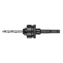 Akcesoria do otwornic Milwaukee | SDS+ Arbor 5/8 X18 - 1 pc